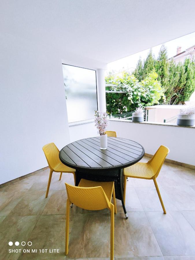 Apartman Marina Veruda Póla Kültér fotó