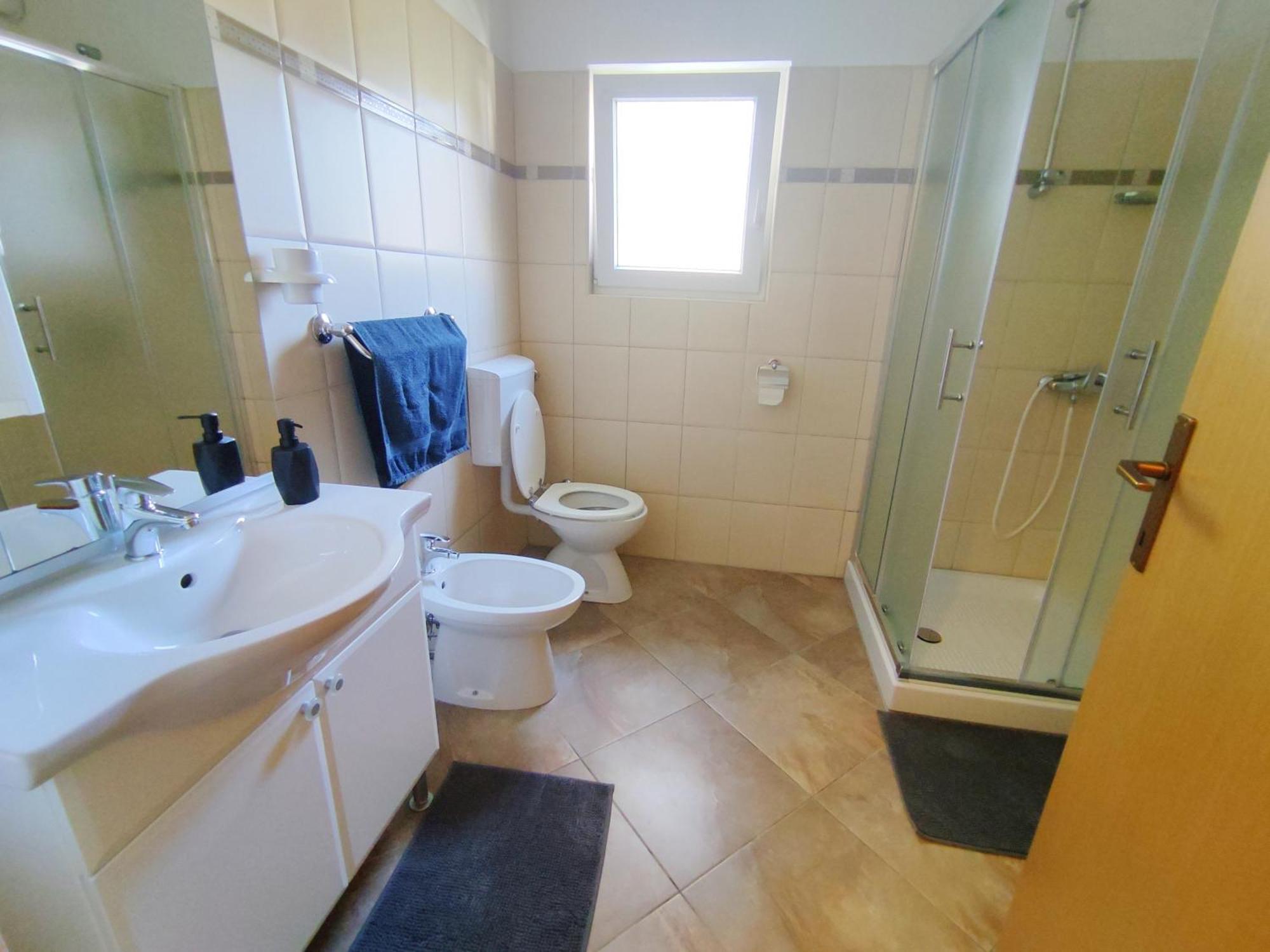 Apartman Marina Veruda Póla Kültér fotó