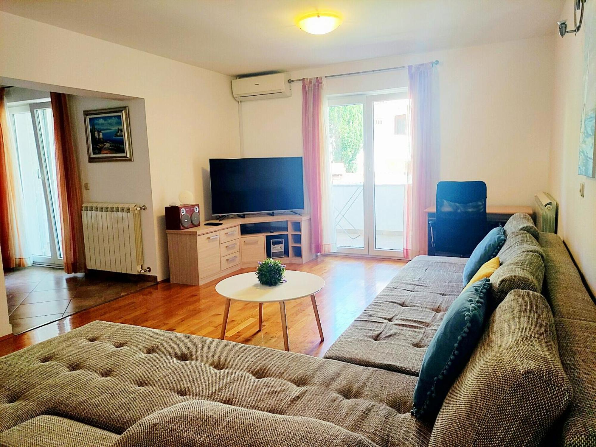 Apartman Marina Veruda Póla Kültér fotó